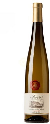 Brotherhood Winemaker's Private Selection Riesling