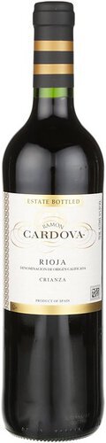 Ramon Cardova Crianza