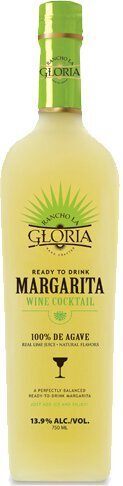 Rancho La Gloria Lime Margarita