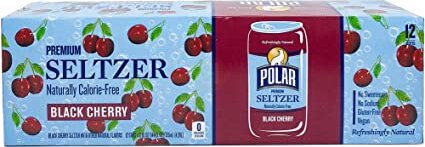 Polar Black Cherry