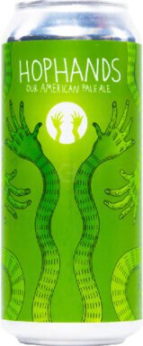Tired Hands Hop Hands