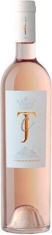 Biondi Santi JeT Rosé