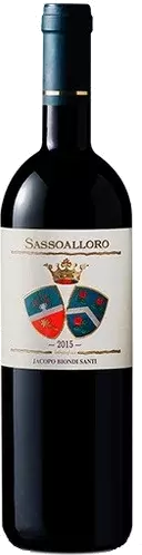 Biondi Santi Sassoalloro
