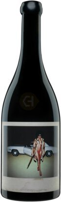Orin Swift Machete Red Blend