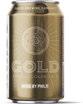Yards Gold