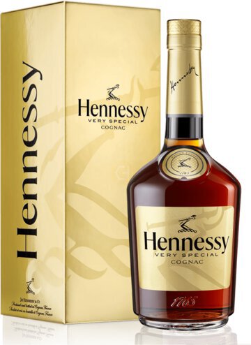 Hennessy VS Cognac