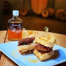 Sono 1420 Maple Syrup