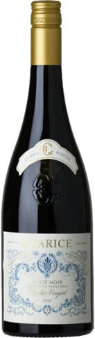 Clarice 2019 Pinot Noir Santa Lucia Highlands