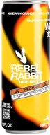 Rebel Rabbit Mandarin Orange (10mg THC)
