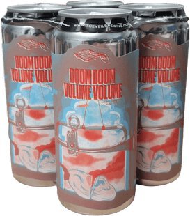 Veil Doom Doom Volume Volume