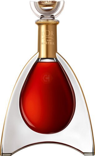 Martell Lor De Jean Martell Cognac