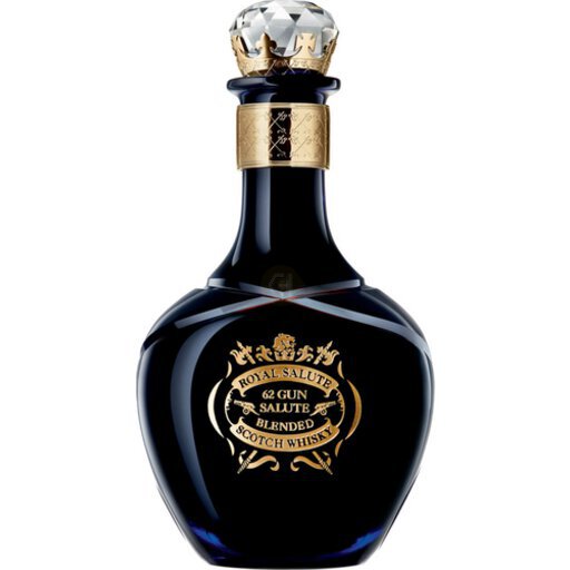ブランデー Chivas Regal  Salute Chivas Regal Royal Salute 26yr Scottish Oak Cask Finish