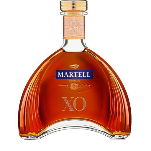 MARTELL XO SUPREME 750 - The best selection and prices for
