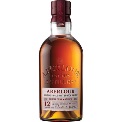 Aberlour 12yr Single Malt - Green's Beverages Warehouse