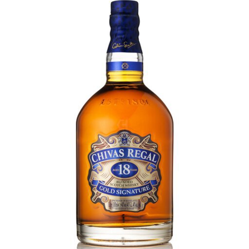 Chivas Regal 18yr Blended Scotch - Twin Liquors