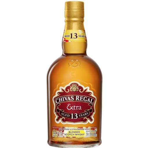 Chivas Located Chivas Extra 13yr - Total Beverage, Westminster, CO