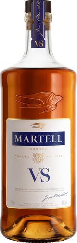 Martell VS