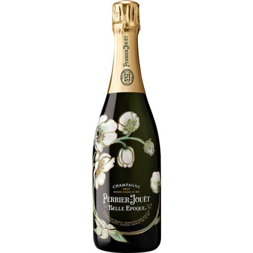 Perrier Jouet Belle Epoque Brut Champagne - Big Daddy's Wine