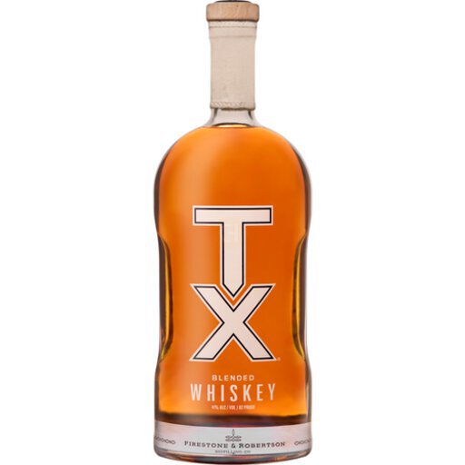 TX Blended Whiskey - Germantown Village Wine & Liquor Germantown