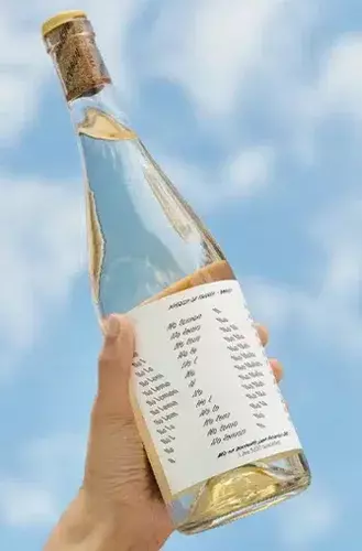Chateau Picoron No Lemon No Melon 2022