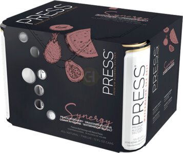 Press Synergy Variety
