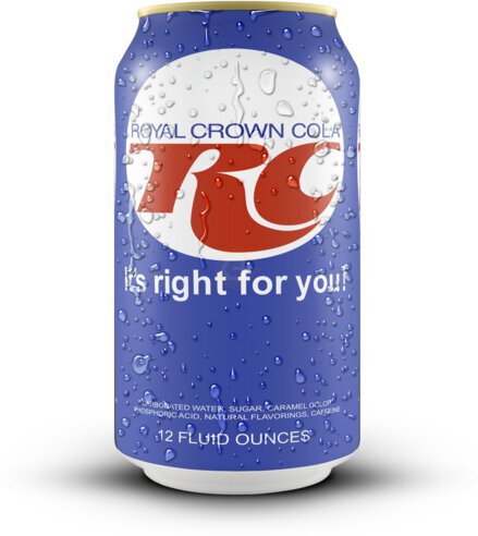 RC Cola