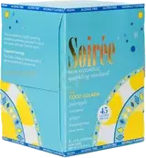 SOIREE COCO COLADA 4PK CANS