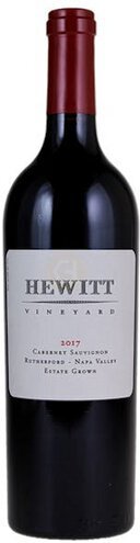 Hewitt Cabernet Sauvignon 750