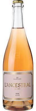 Montrubi L'ancestral Pet Nat Rose