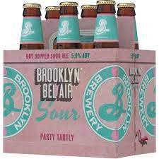 Brooklyn Bel Air Sour