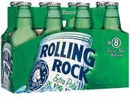 Rolling Rock Extra Pale