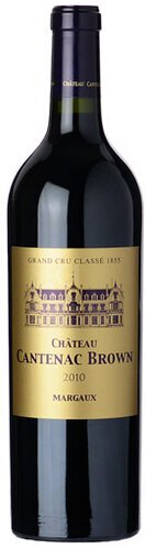 CH CANTENAC BROWN