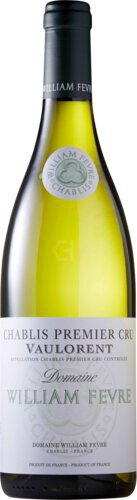 Domaine William Fevre 'Valourent' Chablis Premier Cru
