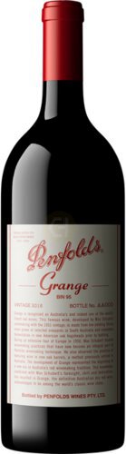 PENFOLDS GRANGE