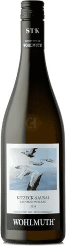 Wohlmuth Sauvignon Blanc Kitzeck Sausal Austria