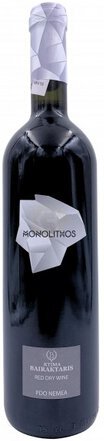 Bairaktaris Nemea Monolithos
