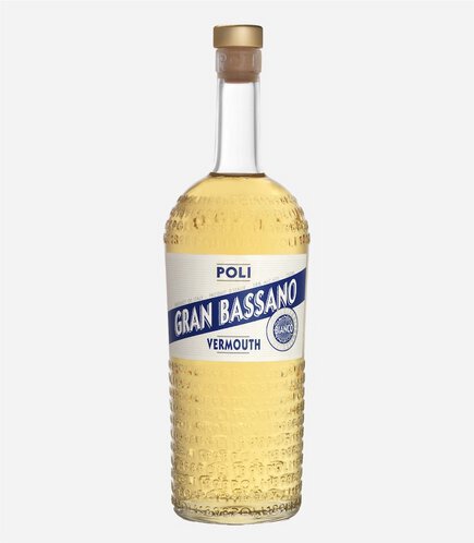 Poli Vermouth Gran Bassano Bianco