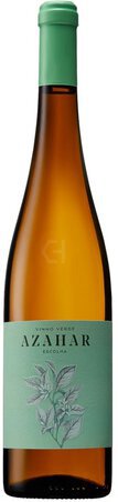 GOTA AZAHAR VINHO VERDE