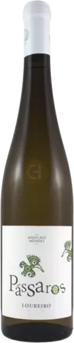 Passaros Vinho Verde Loureiro