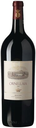 ORNELLAIA 1.5L