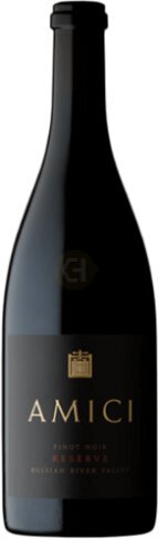 Amici Pinot Noir Reserve Russian River Valley