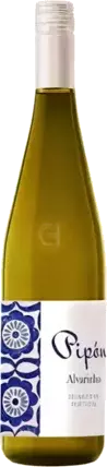 Pipón Alvarinho