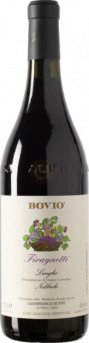 Bovio Langhe Nebbiolo Firagnetti
