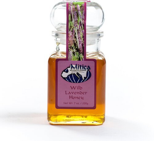 Lavender Honey Mitica
