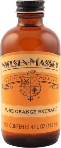 Niel Mass Orange Extract