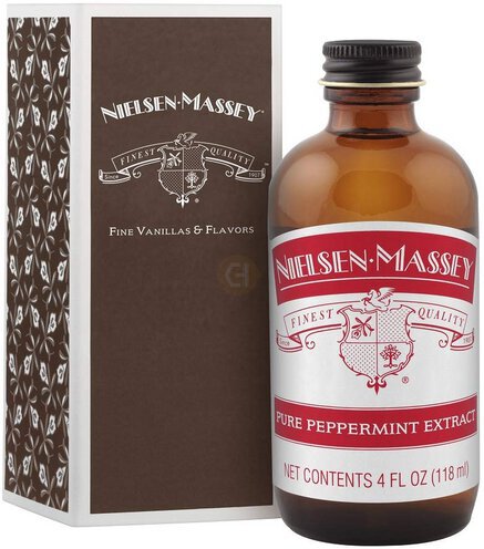 Niel Mass Peppermint Extract