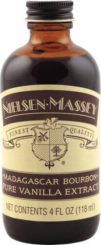 Niel Mass Vanilla Extract