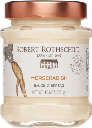 Rothschild Horseradish Sauce