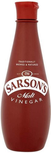 Sarson's Malt Vinegar