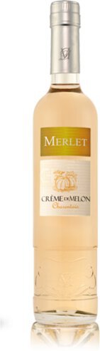 Merlet Cream De Melon Liqueur